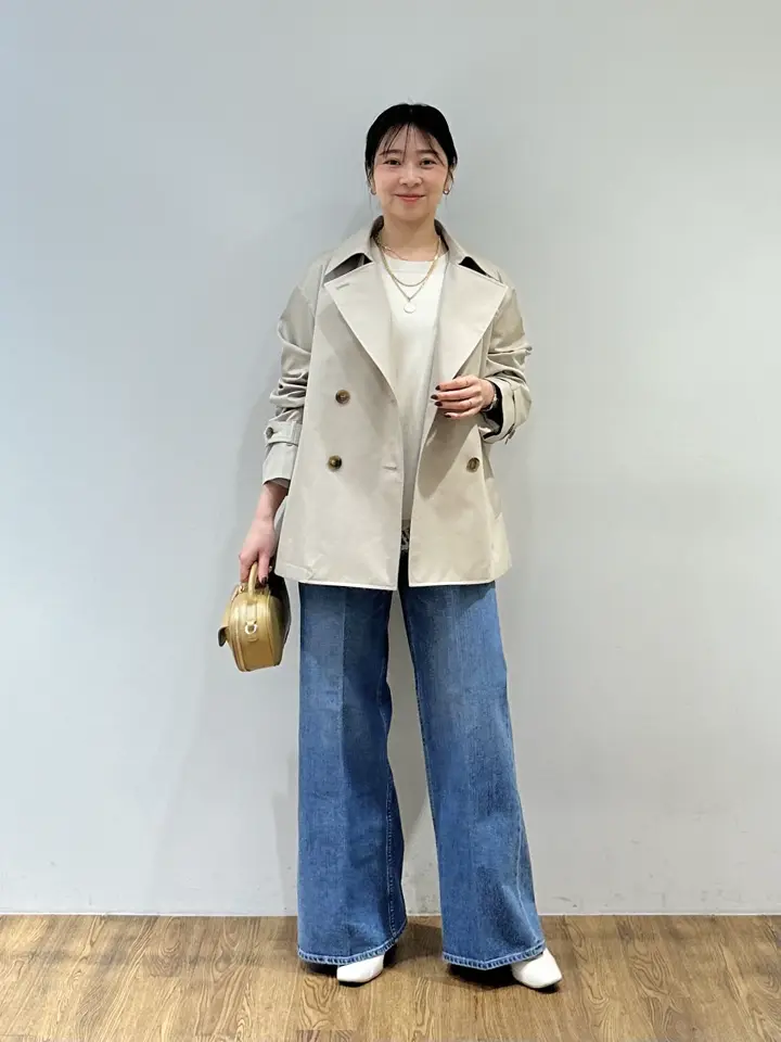 23区 西嶋 コーディネート画像