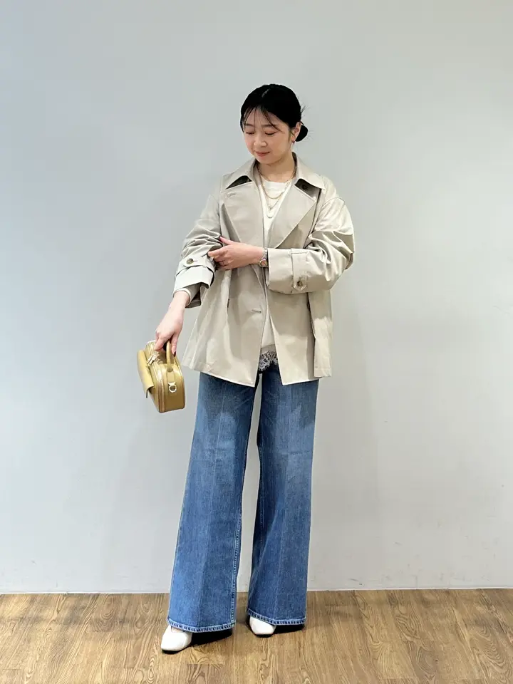 23区 西嶋 コーディネート画像