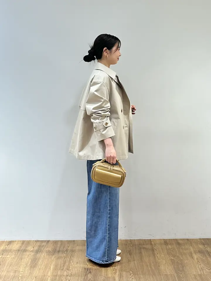 23区 西嶋 コーディネート画像