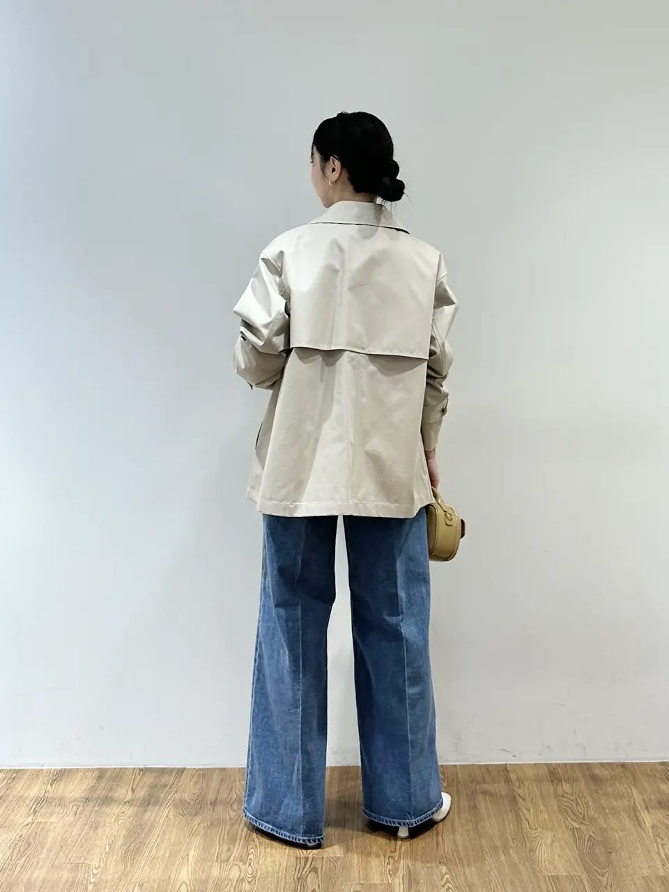 23区 西嶋 コーディネート画像