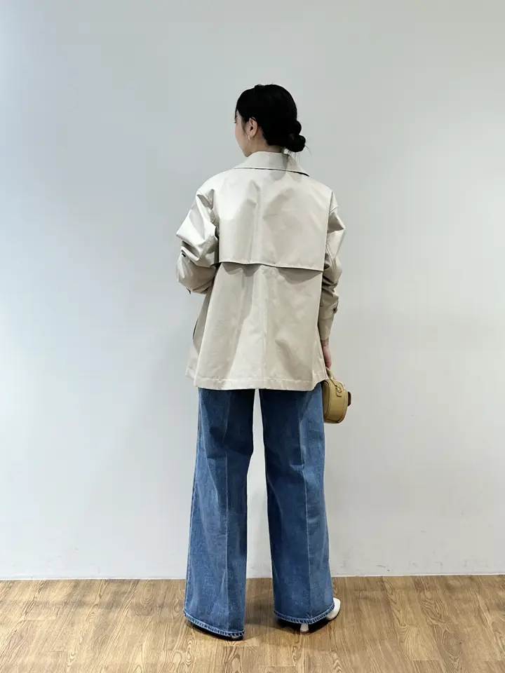 23区 西嶋 コーディネート画像