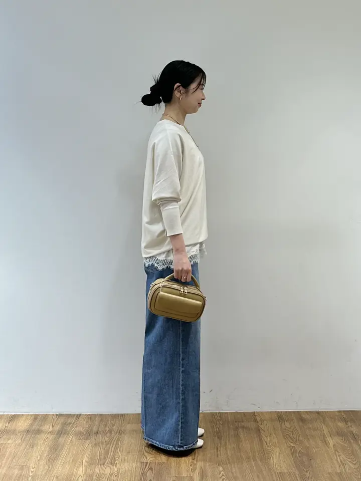 23区 西嶋 コーディネート画像