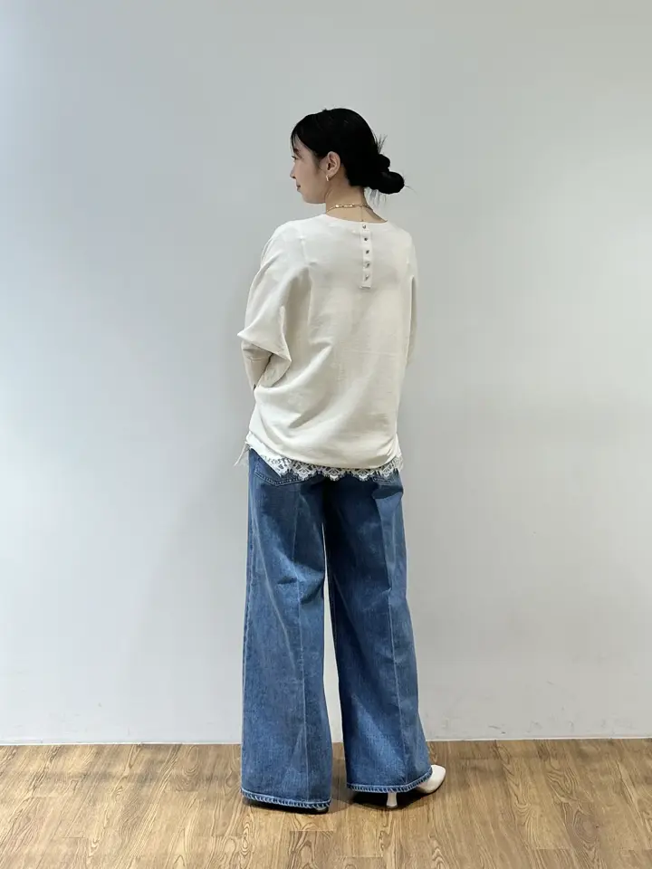 23区 西嶋 コーディネート画像