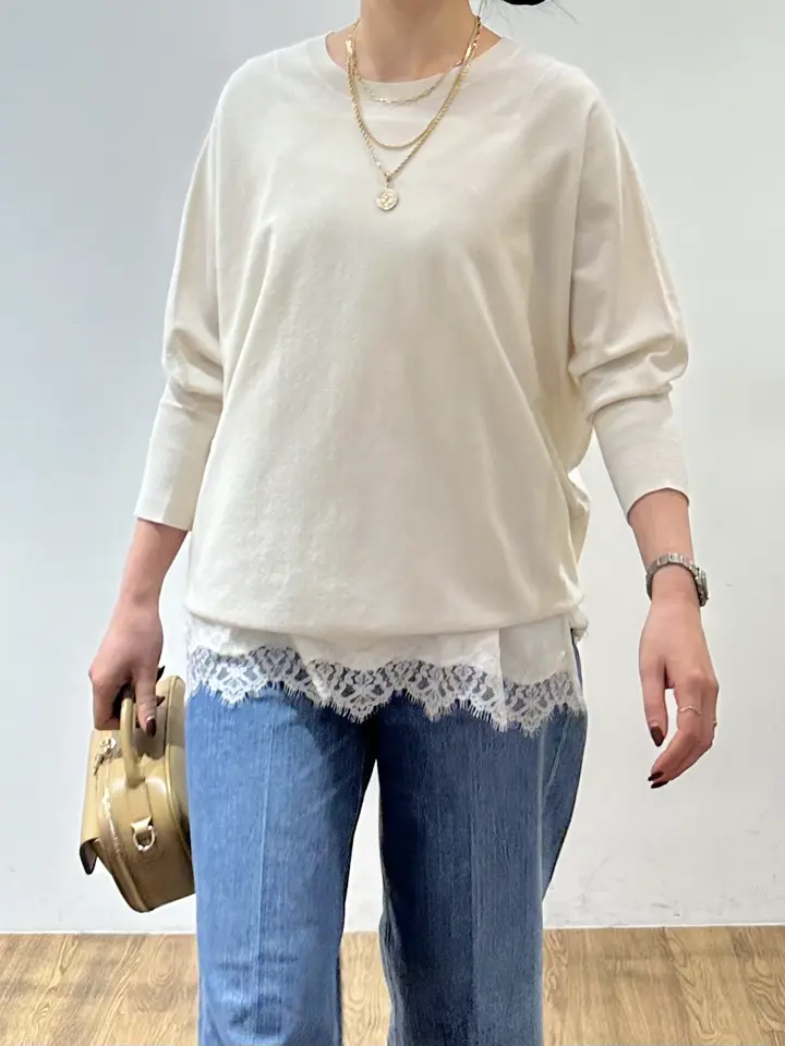 23区 西嶋 コーディネート画像