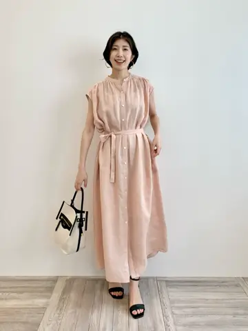 23区 板垣 コーディネート画像