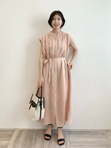 23区 板垣 コーディネート画像