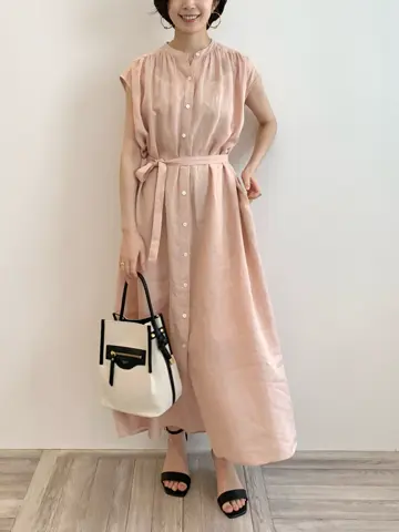 23区 板垣 コーディネート画像