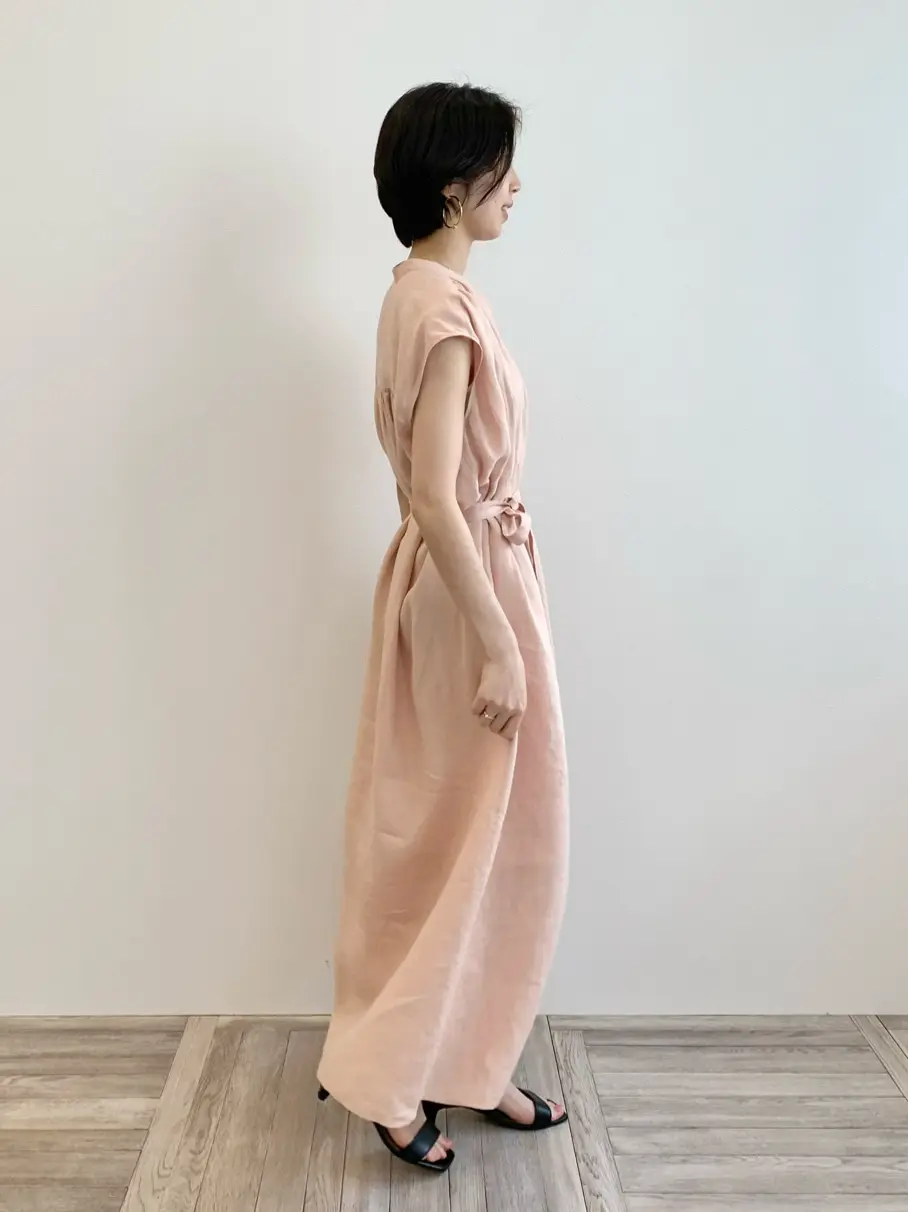 23区 板垣 コーディネート画像