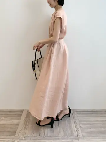 23区 板垣 コーディネート画像