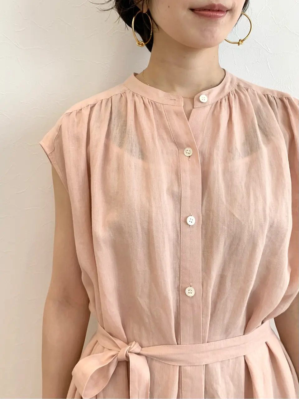 23区 板垣 コーディネート画像