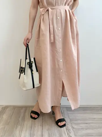 23区 板垣 コーディネート画像