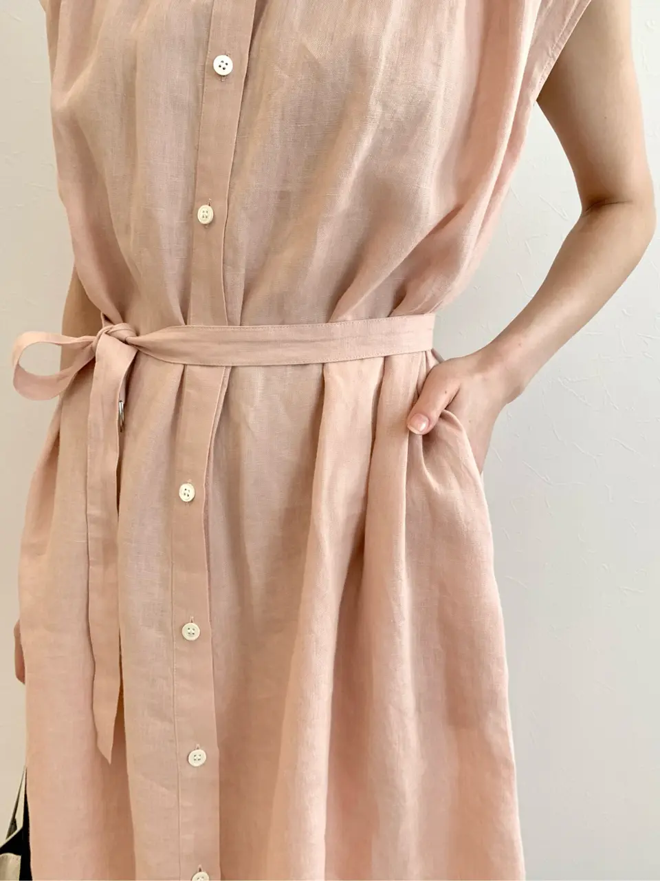 23区 板垣 コーディネート画像