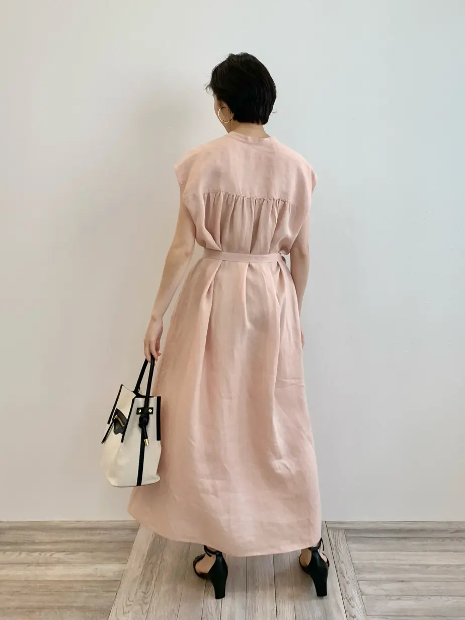 23区 板垣 コーディネート画像