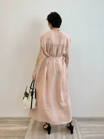 23区 板垣 コーディネート画像