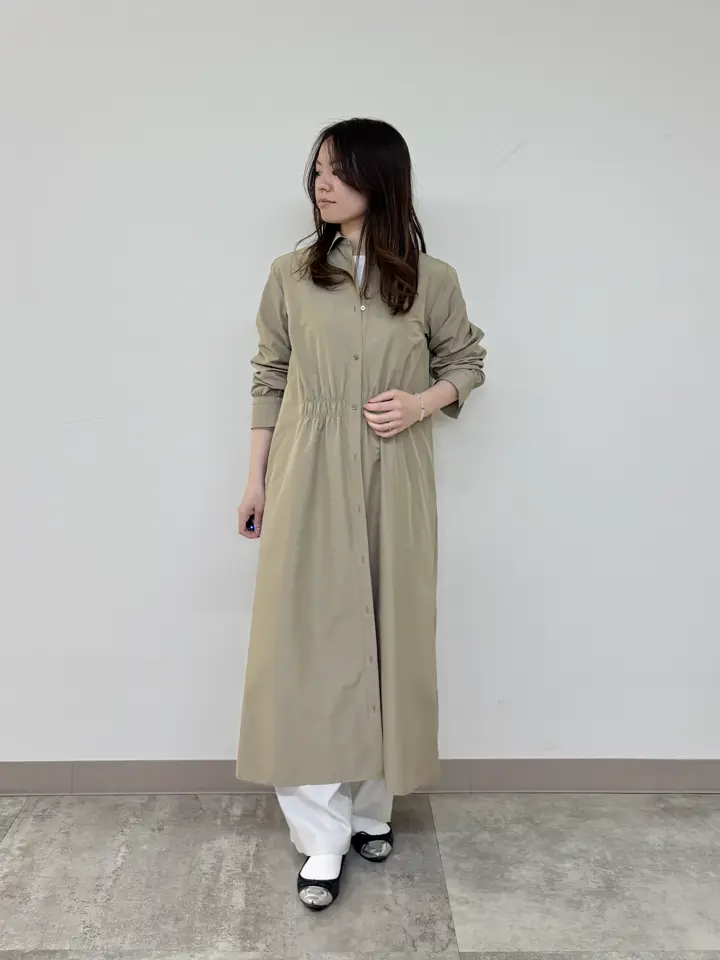 J.PRESS LADIES 柿内 コーディネート画像