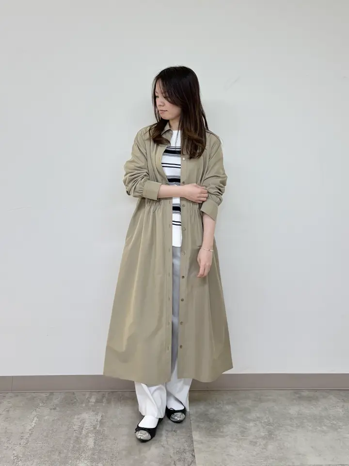 J.PRESS LADIES 柿内 コーディネート画像