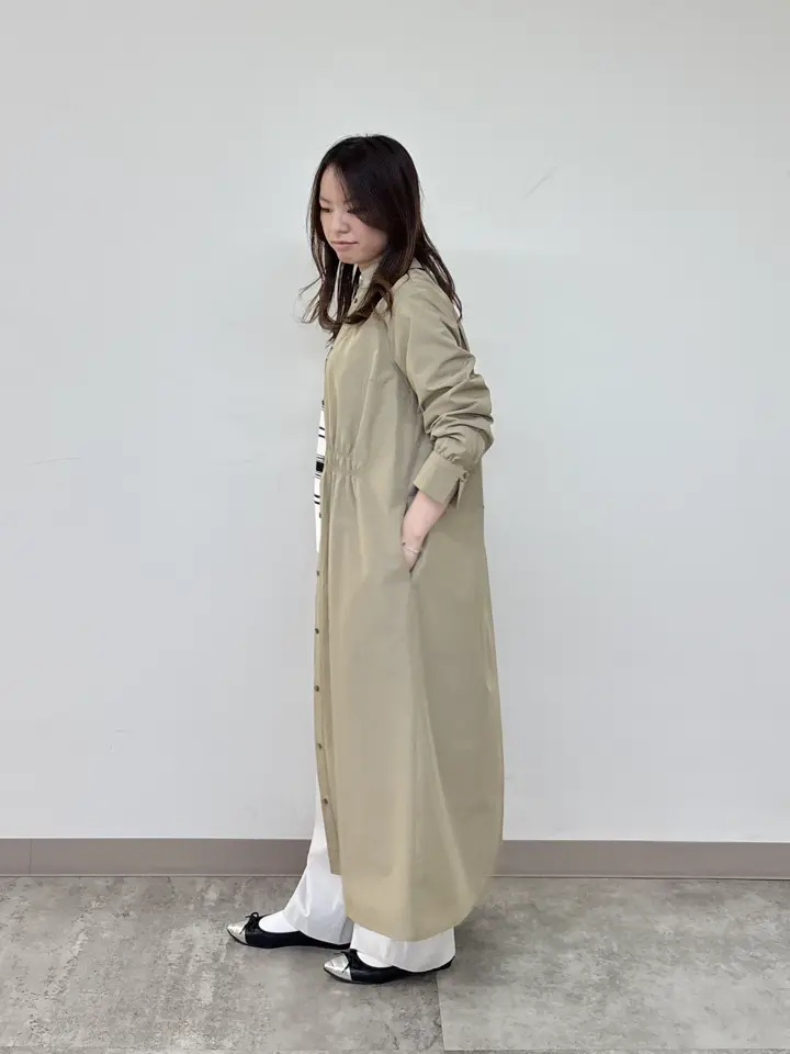 J.PRESS LADIES 柿内 コーディネート画像