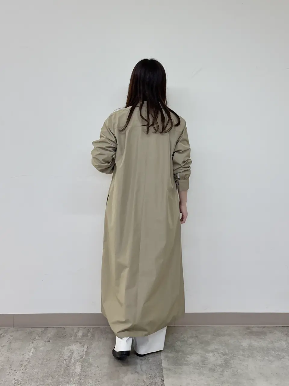 J.PRESS LADIES 柿内 コーディネート画像