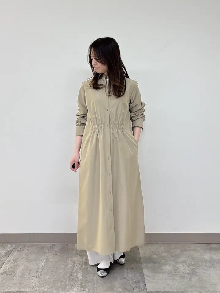 J.PRESS LADIES 柿内 コーディネート画像