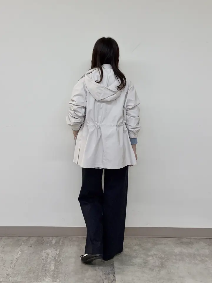 J.PRESS LADIES 柿内 コーディネート画像