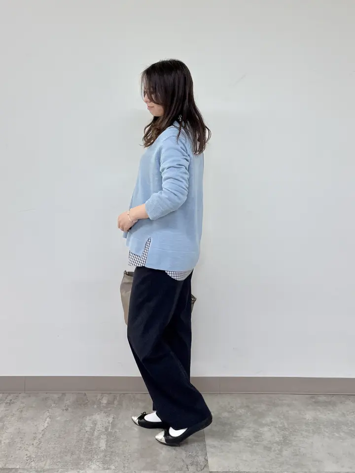 J.PRESS LADIES 柿内 コーディネート画像