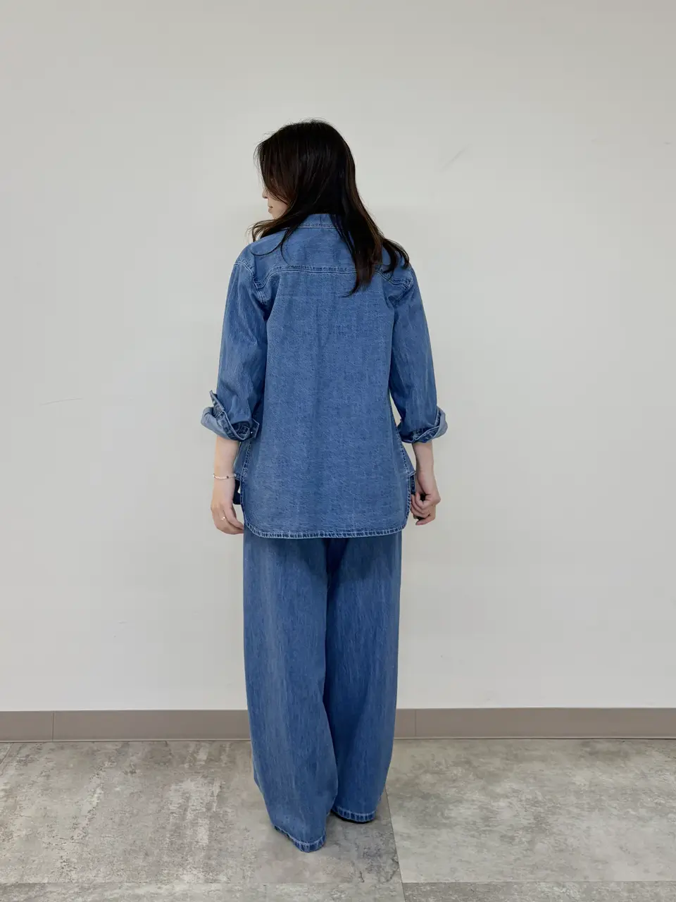 J.PRESS LADIES 柿内 コーディネート画像