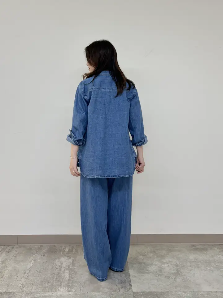 J.PRESS LADIES 柿内 コーディネート画像