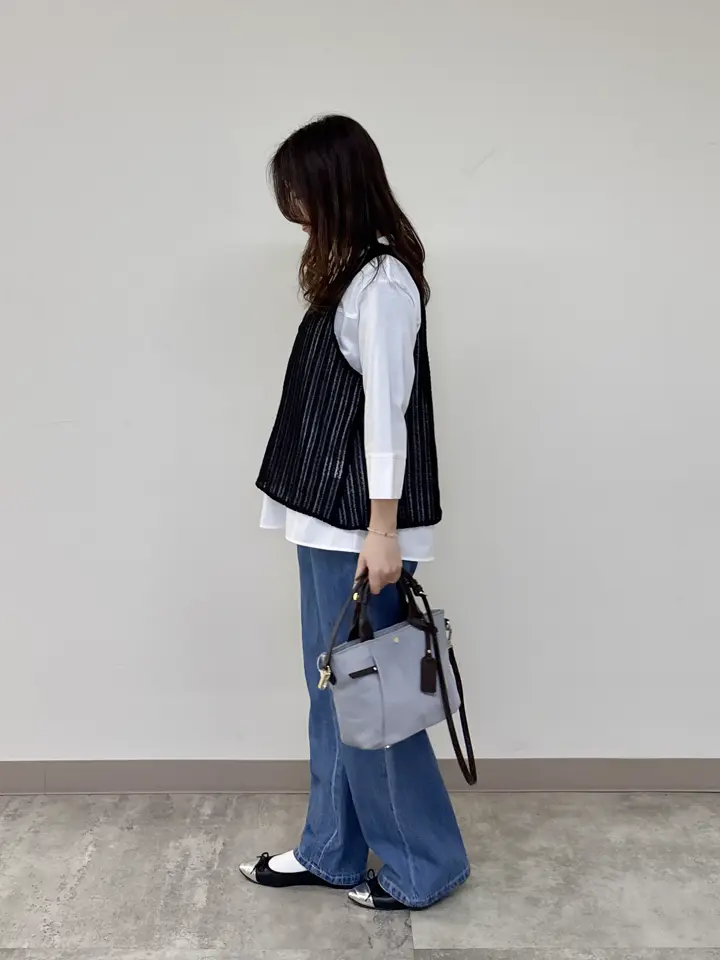 J.PRESS LADIES 柿内 コーディネート画像