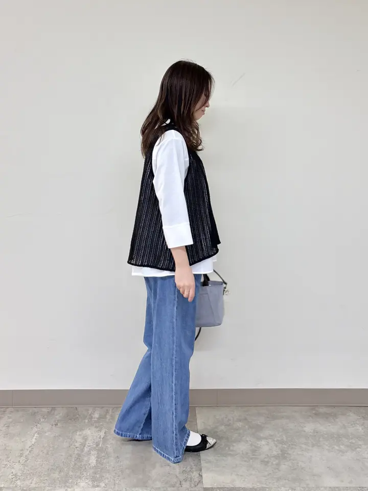 J.PRESS LADIES 柿内 コーディネート画像