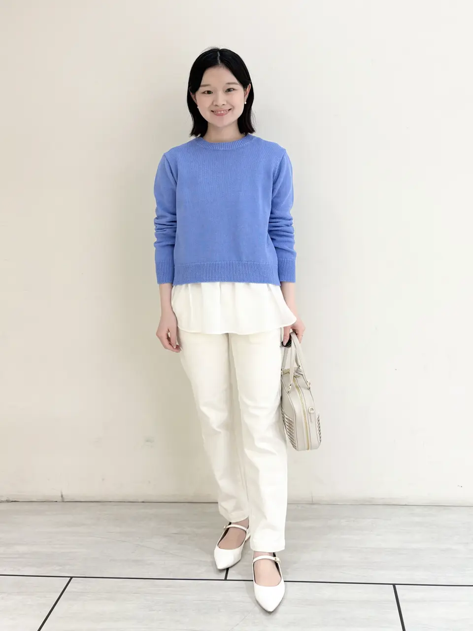  松浦 コーディネート画像