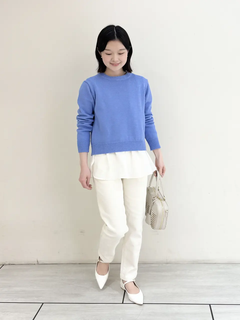 23区 S 松浦 コーディネート画像