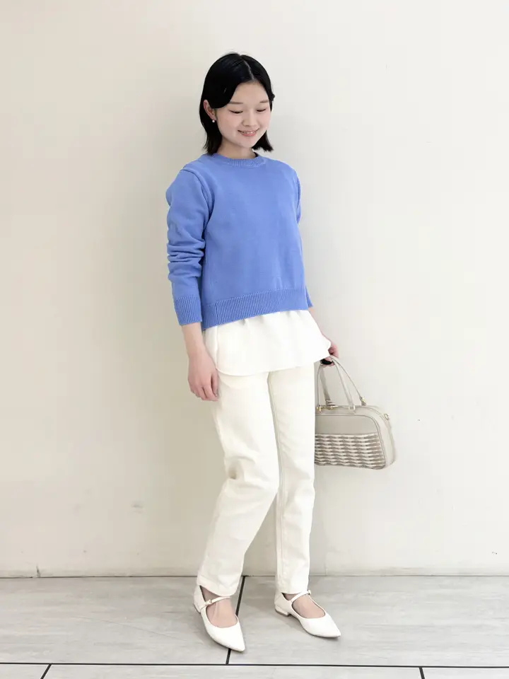 23区 S 松浦 コーディネート画像