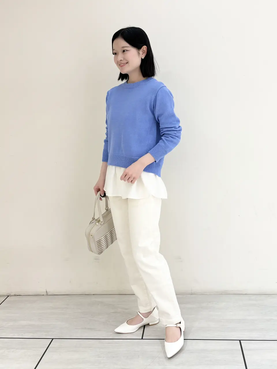 23区 S 松浦 コーディネート画像