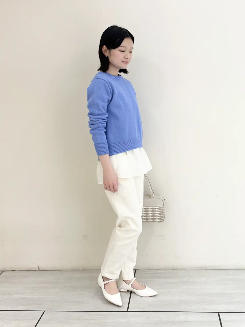 23区 S 松浦 コーディネート画像