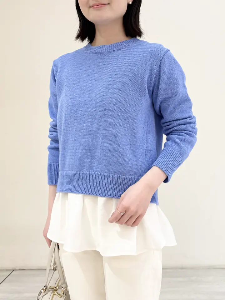 23区 S 松浦 コーディネート画像