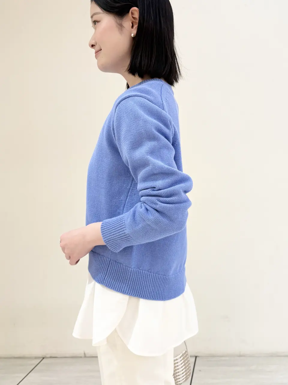 23区 S 松浦 コーディネート画像