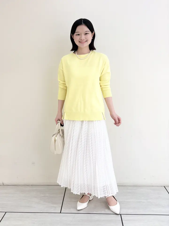 23区 S 松浦 コーディネート画像