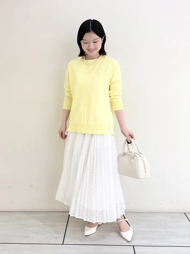 23区 S 松浦 コーディネート画像