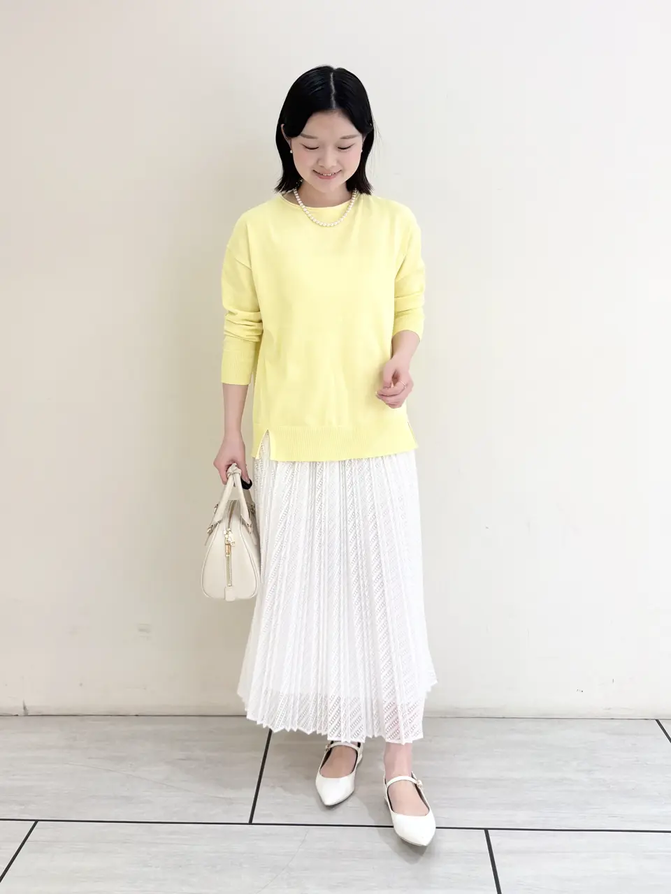 23区 S 松浦 コーディネート画像