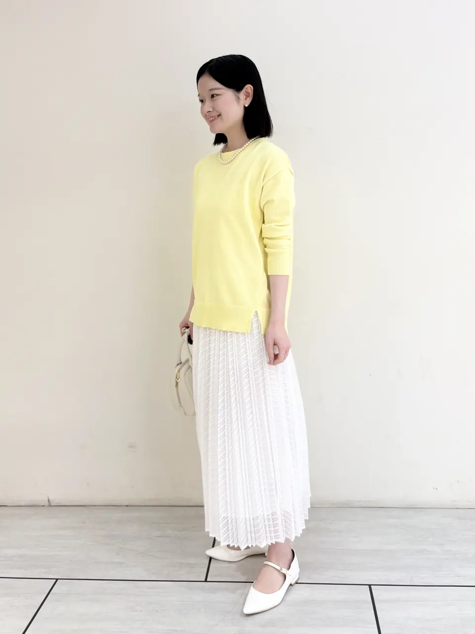 23区 S 松浦 コーディネート画像