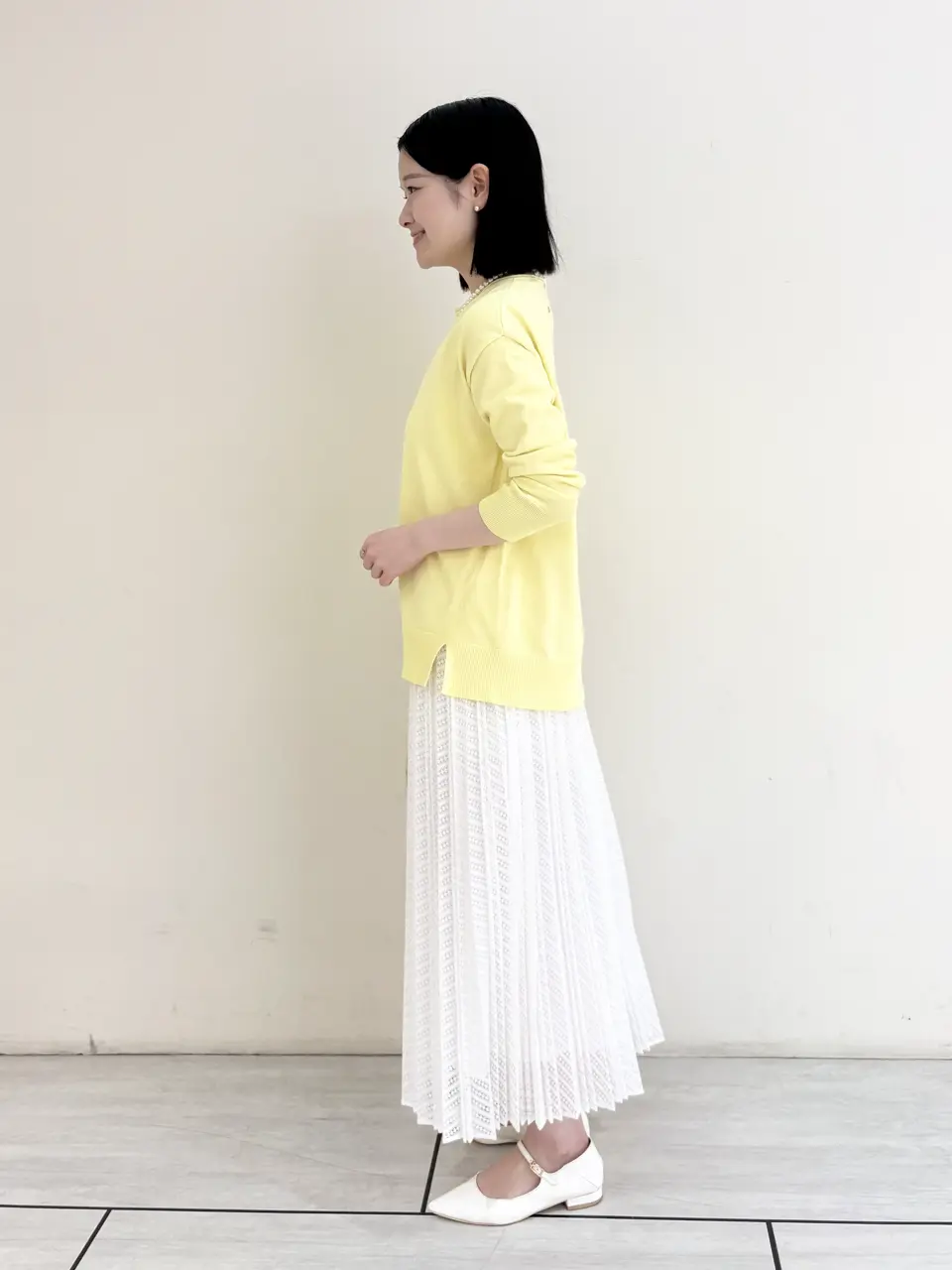 23区 S 松浦 コーディネート画像