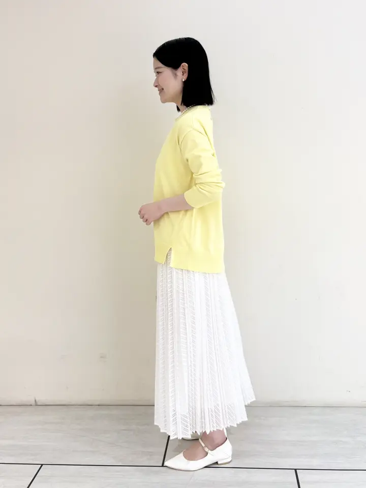 23区 S 松浦 コーディネート画像