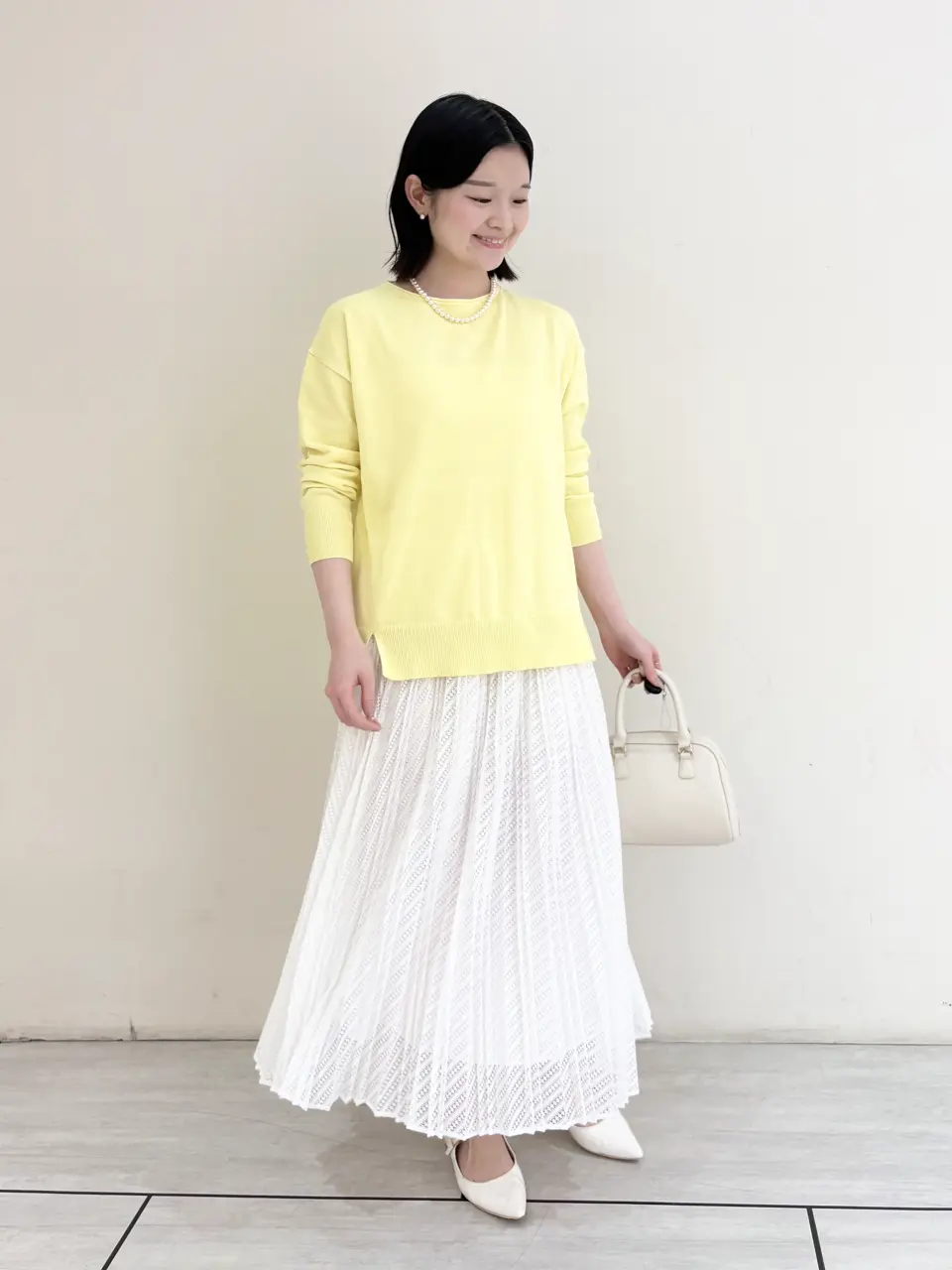 23区 S 松浦 コーディネート画像