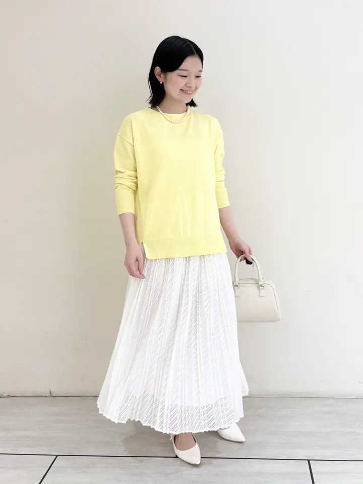 23区 S 松浦 コーディネート画像