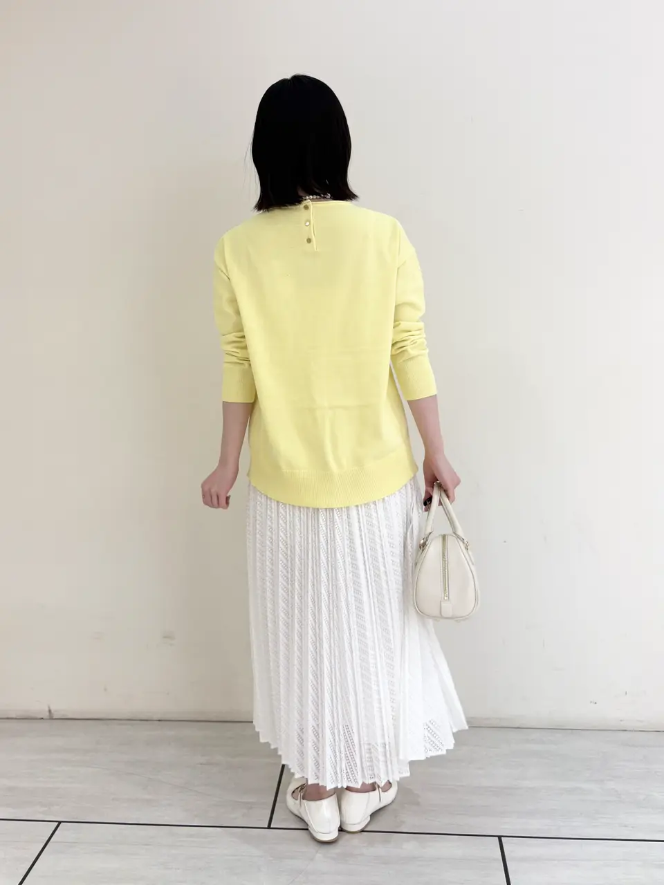 23区 S 松浦 コーディネート画像