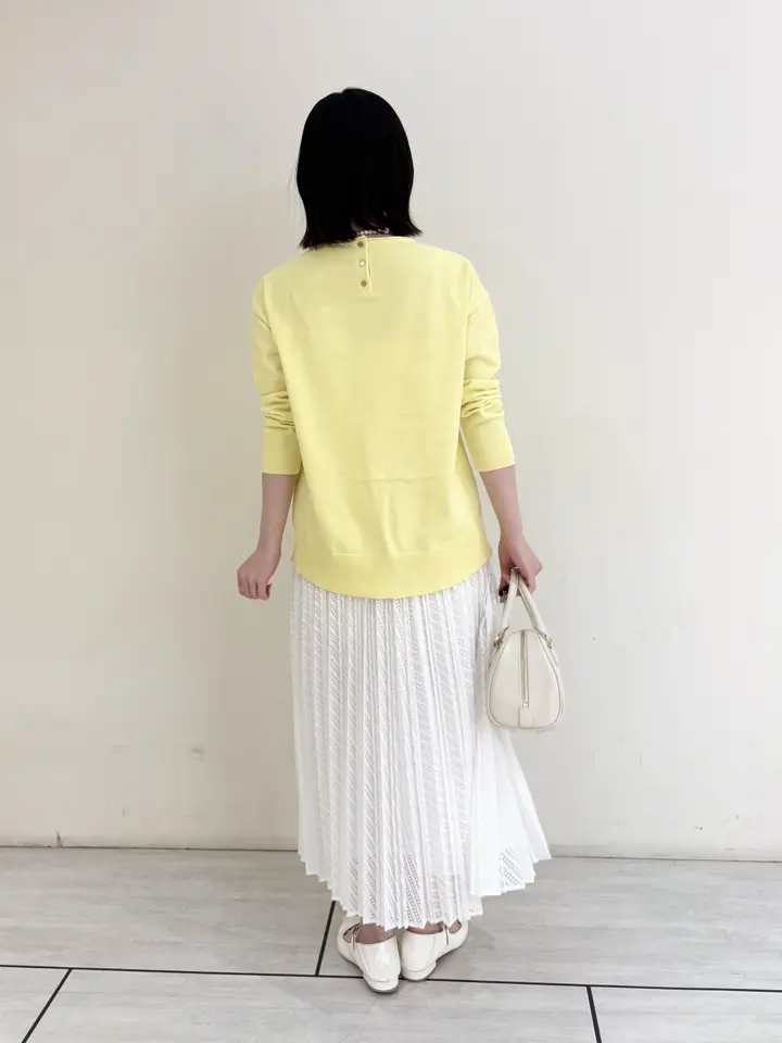 23区 S 松浦 コーディネート画像