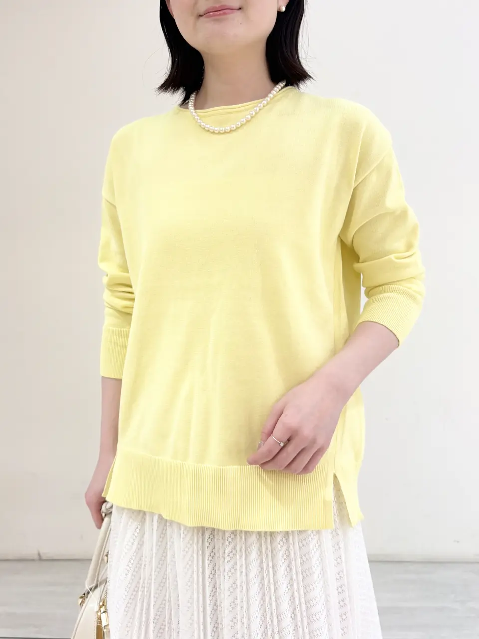 23区 S 松浦 コーディネート画像