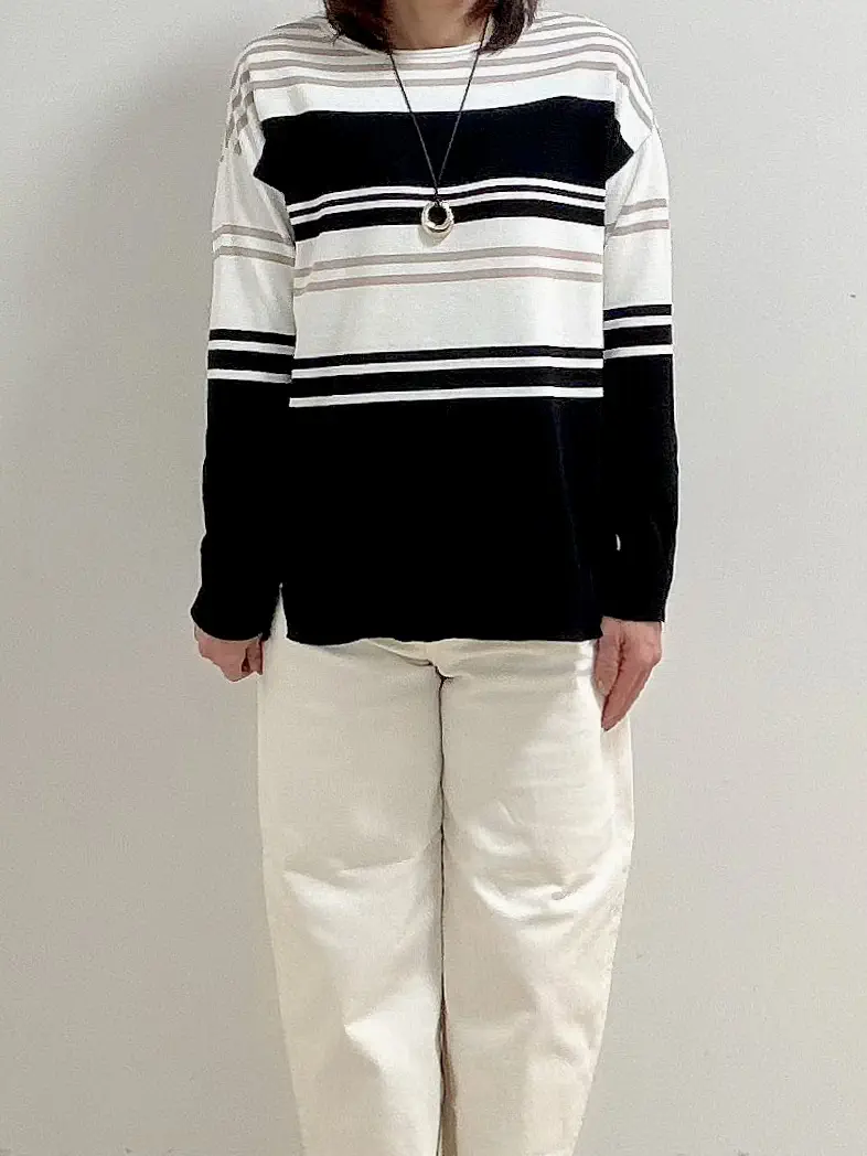 23区 S 宇井 コーディネート画像