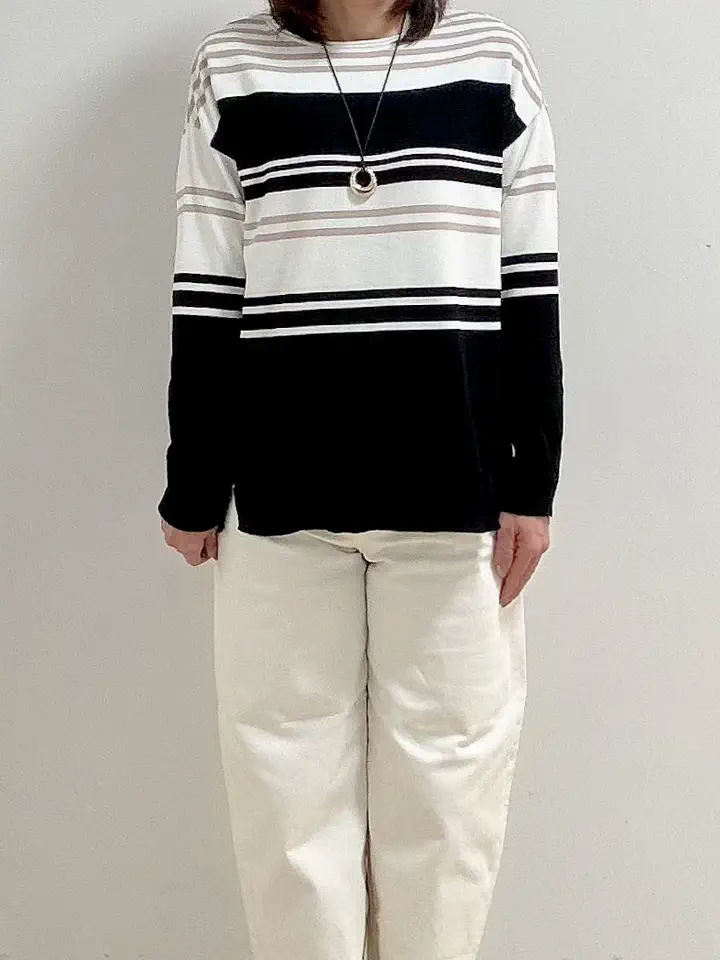 23区 S 宇井 コーディネート画像