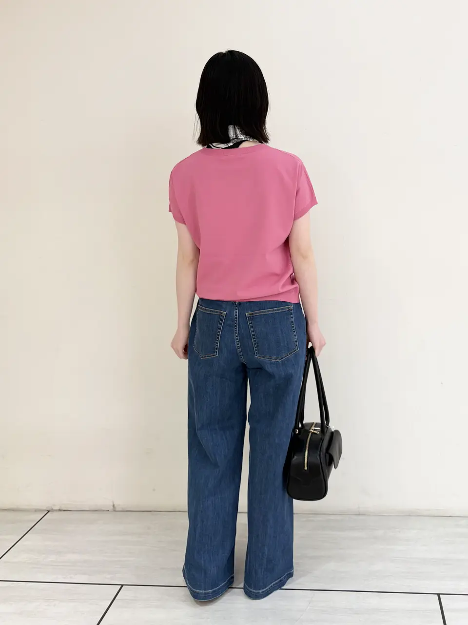 23区 S 松浦 コーディネート画像